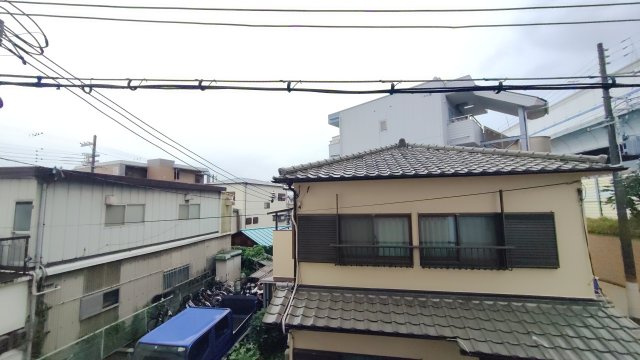 シェトワ大石の展望