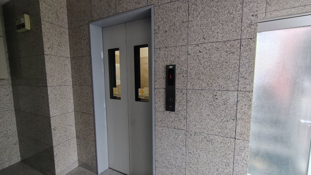 シェトワ大石のその他共用部分