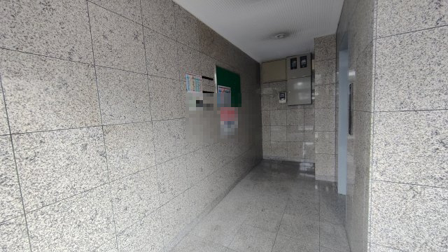 シェトワ大石のその他共用部分
