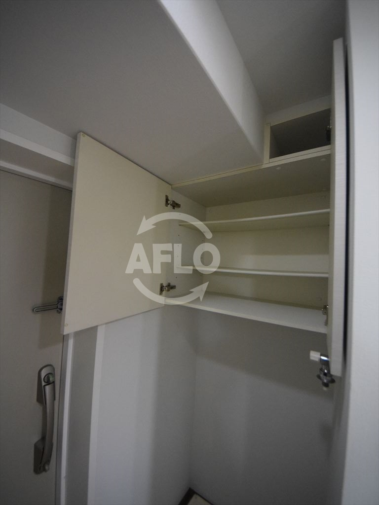 エルミタージュ難波南Ⅶの収納|エルミタージュ難波南Ⅶ　シューズボックス