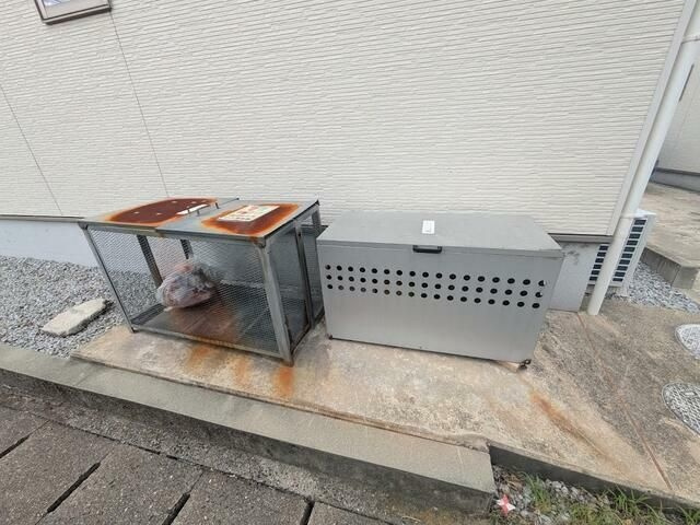 ＫＡＨＯＫＵのその他共用部分