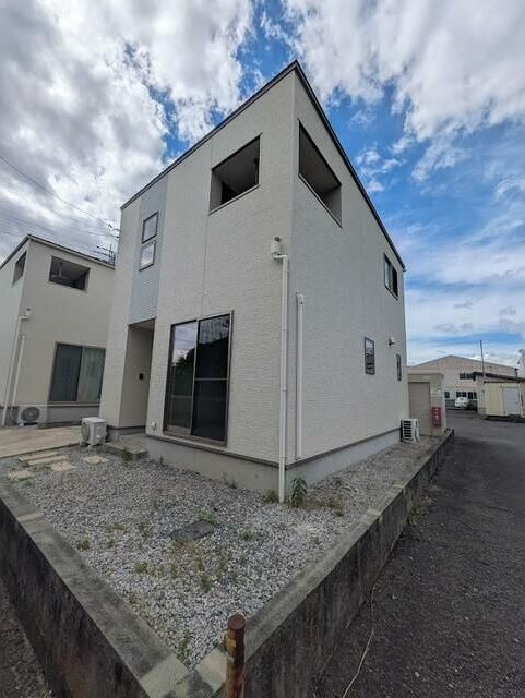 ＫＡＨＯＫＵの外観