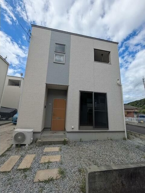 ＫＡＨＯＫＵの外観
