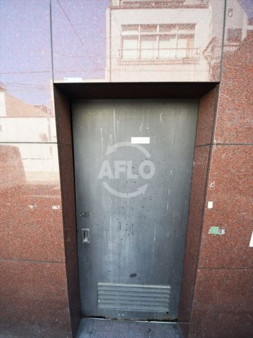 グラシア松屋町のその他共用部分|グラシア松屋町　ゴミ置き場