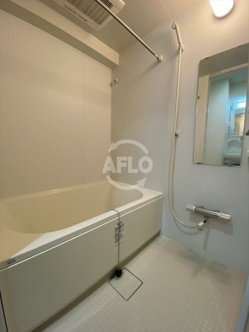 アーベル更紗北堀江　堀江小学校区の浴室|アーベル更紗北堀江　浴室