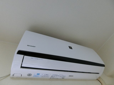 【設備】 | 上田マンション