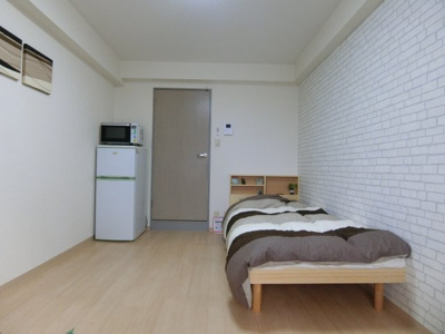 【内装】 | 上田マンション