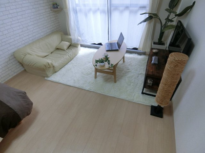 【内装】 | 上田マンション