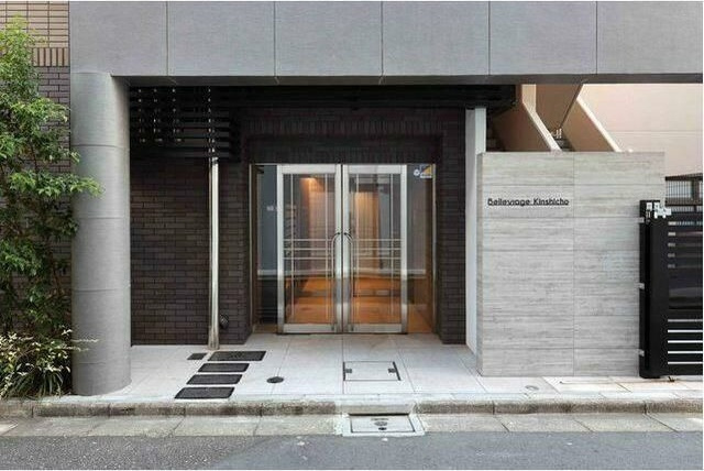 Ｂｅｌｌｅｖｉａｇｅ　Ｋｉｎｓｈｉｃｈｏのエントランス