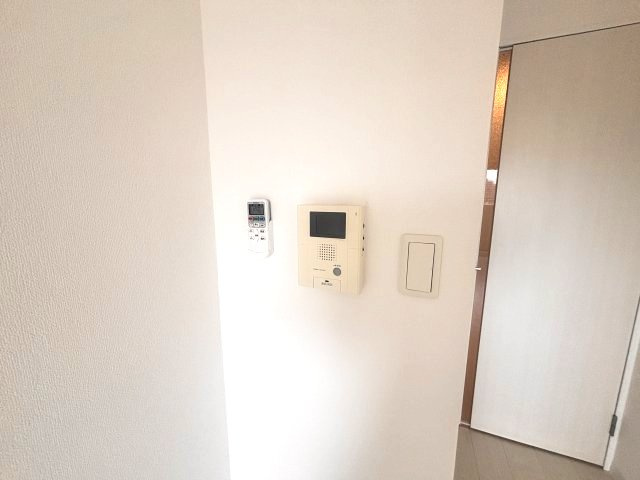フレアコート甲南の設備