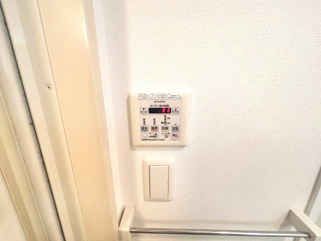 フレアコート甲南の設備