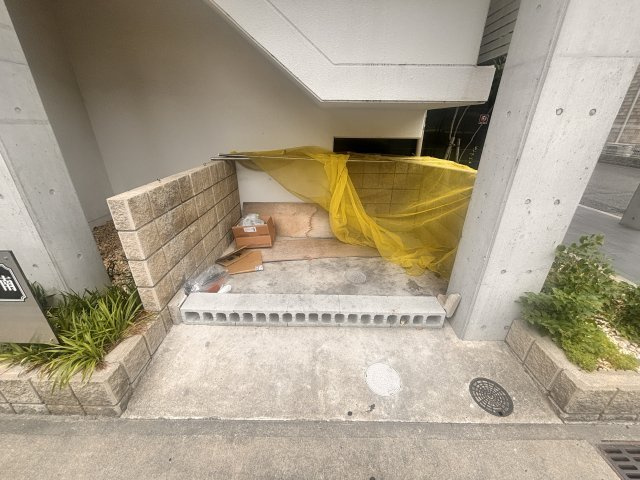 フレアコート甲南のその他共用部分