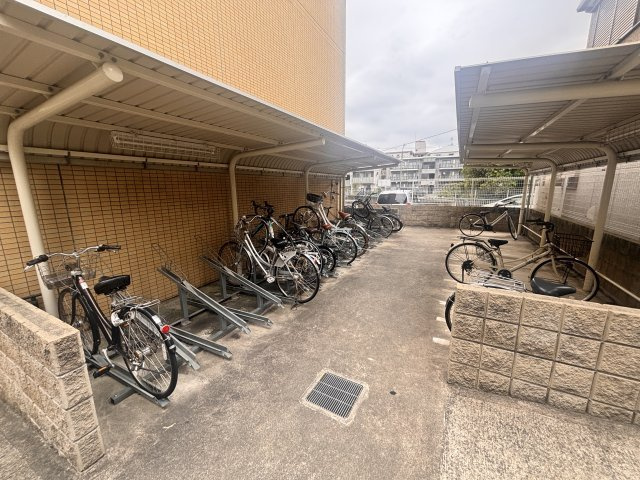 フレアコート甲南のその他共用部分