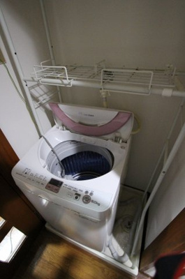 【内装】 | ライオンズマンション中央
