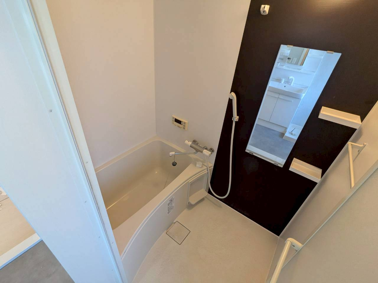 NYレジデンスいりなか|名古屋市の賃貸ならMy賃貸の浴室|NYレジデンスいりなか