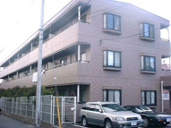 グランドパレス鶴川の画像