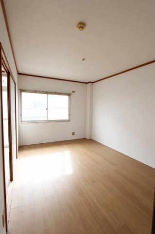 【内装】 | シティハイツ新正Ｂ