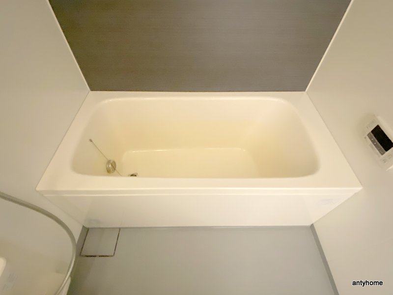 KDXレジデンス本町橋　仲介手数料無料の浴室