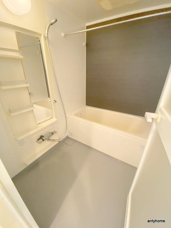 KDXレジデンス本町橋　仲介手数料無料の浴室