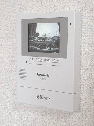 【セキュリティ】 | ジョイホーム