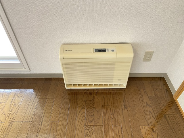 ブリリアンクラス南８条の設備