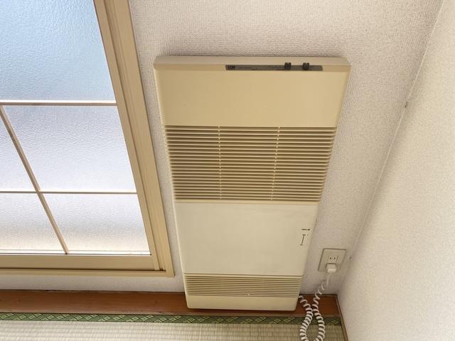 ブリリアンクラス南８条の設備