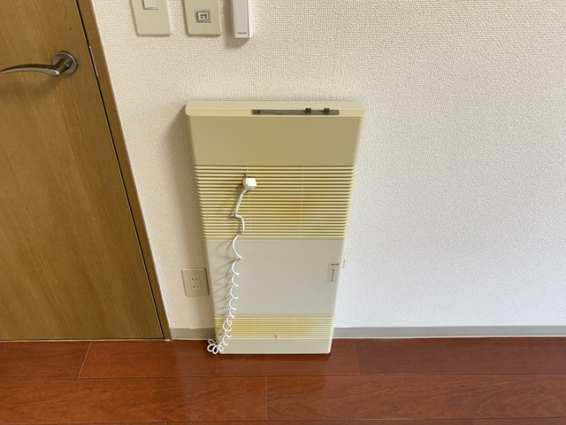 ブリリアンクラス南８条の設備