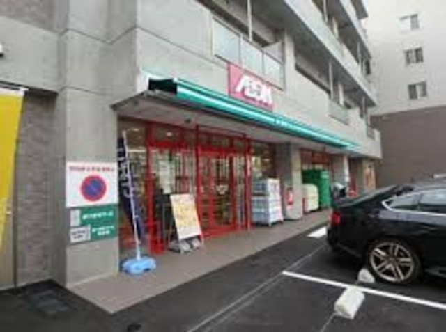 ブリリアンクラス南８条のその他|まいばすけっと南7条西15丁目店