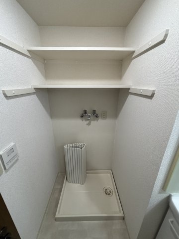 ブリリアンクラス南８条の設備
