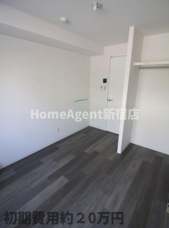 【内装】 | THE UNDERZ SUITE RESIDENCE