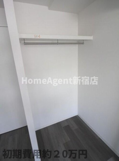 【収納】 | THE UNDERZ SUITE RESIDENCE