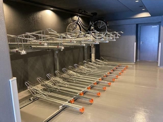 Ｓ－ＲＥＳＩＤＥＮＣＥ菊川ｒｉｖｉｅの駐車場