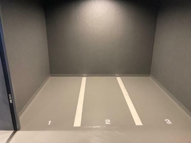 Ｓ－ＲＥＳＩＤＥＮＣＥ菊川ｒｉｖｉｅの駐車場