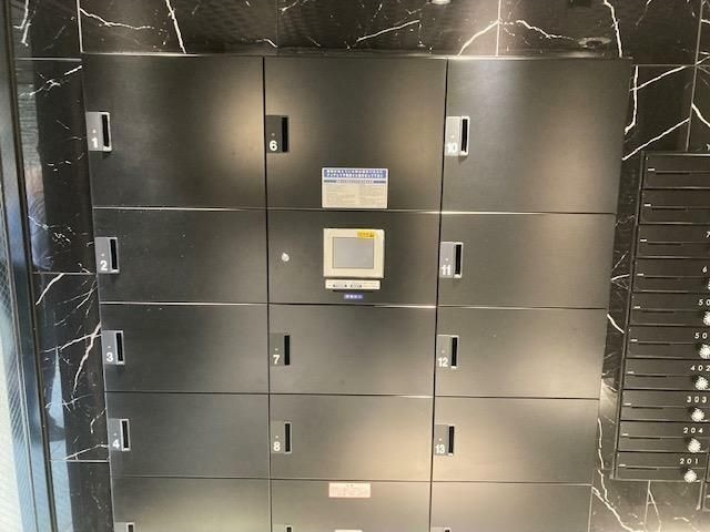 Ｓ－ＲＥＳＩＤＥＮＣＥ菊川ｒｉｖｉｅのその他共用部分