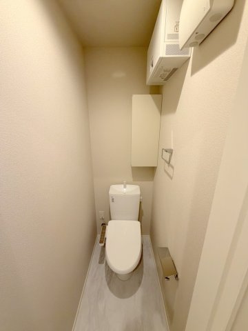 Ｅｍｉｒａｔｅｓ　Ｅｂｉｓｕのその他共用部分|★新築　耐震耐火構造の旭化成へーベルメゾン★ペット共生マンション★