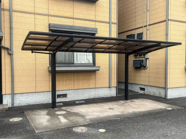 アメニックス福山 七番館のその他共用部分