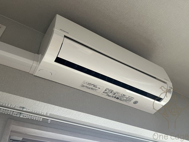 スプランディッド福島WESTの設備