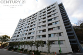 住吉台住宅1号棟の画像
