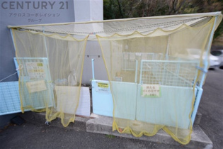 住吉台住宅1号棟のその他物件画像