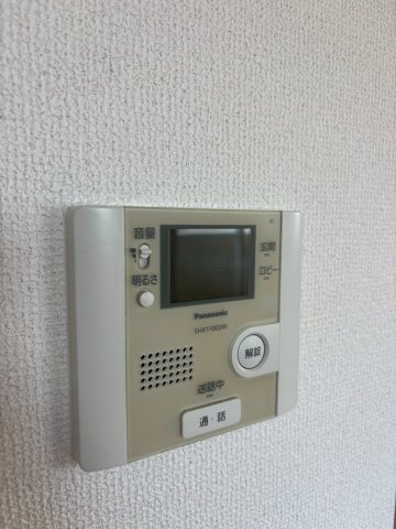 パストラーレシャルムのセキュリティ