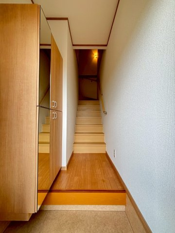 パストラーレシャルムのその他