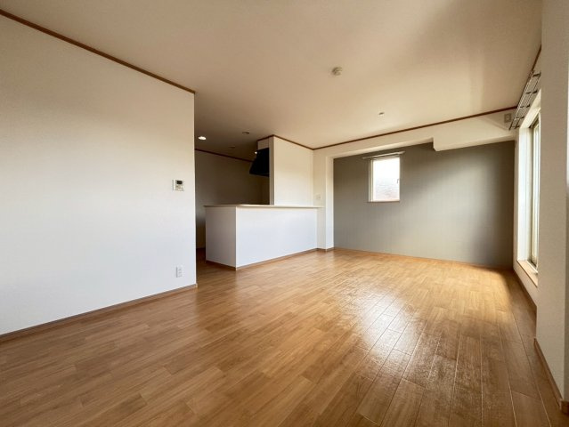 パストラーレシャルムの居間・リビング