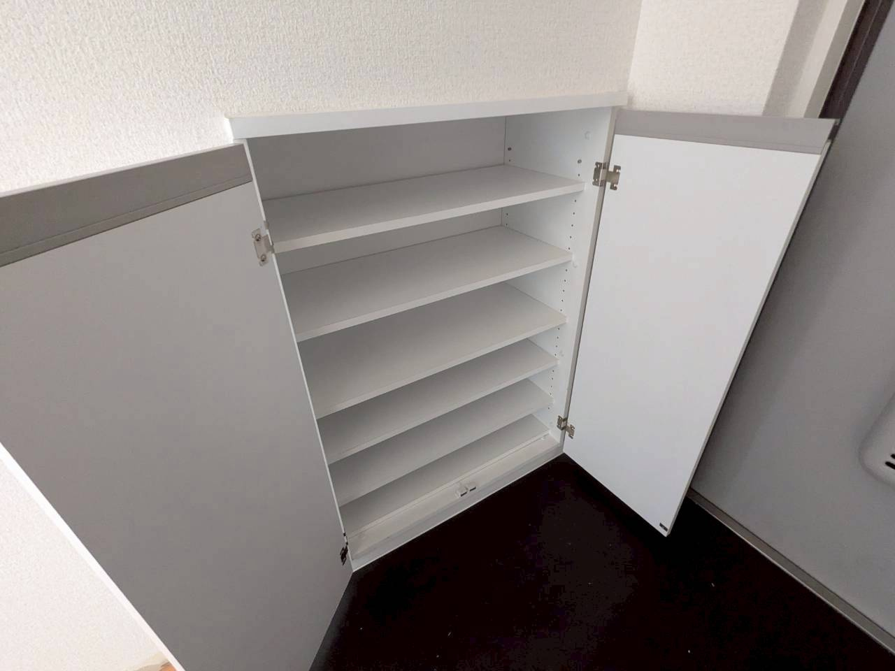 NYレジデンスいりなか|名古屋市の賃貸ならMy賃貸の収納|NYレジデンスいりなか