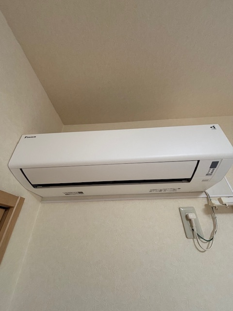 サンシャルマンの設備