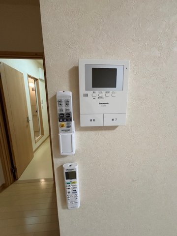 サンシャルマンのセキュリティ