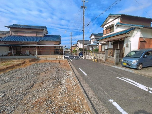  | 知多市日長台276『仲介料無料』新築戸建て | 撮影：'26/06/04 