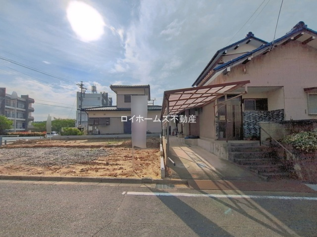  | 知多市日長台276『仲介料無料』新築戸建て | 撮影：'26/06/04 