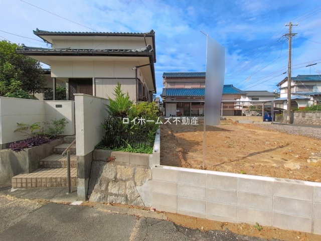 | 知多市日長台276『仲介料無料』新築戸建て | 撮影：'26/06/04 