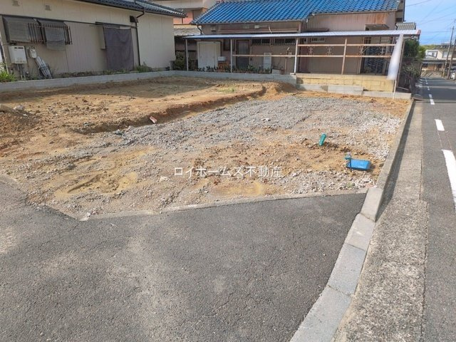  | 知多市日長台276『仲介料無料』新築戸建て | 撮影：'26/06/04 