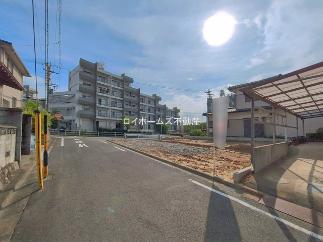  | 知多市日長台276『仲介料無料』新築戸建て | 撮影：'26/06/04 